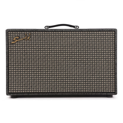 Swart Star-Base 1 18w 1x12 Combo Amp w/Creamback Speaker & Attenuator