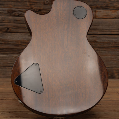 Collings 470 JL Julian Lage Signature Antiquated Black