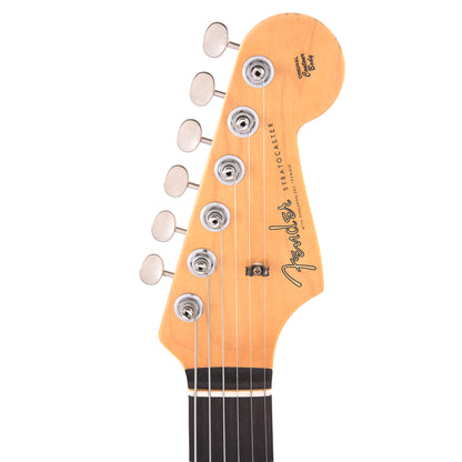 Fender Custom Shop Artist Michael Landau "Coma" Stratocaster Relic Coma Red Master Built by Todd Krause