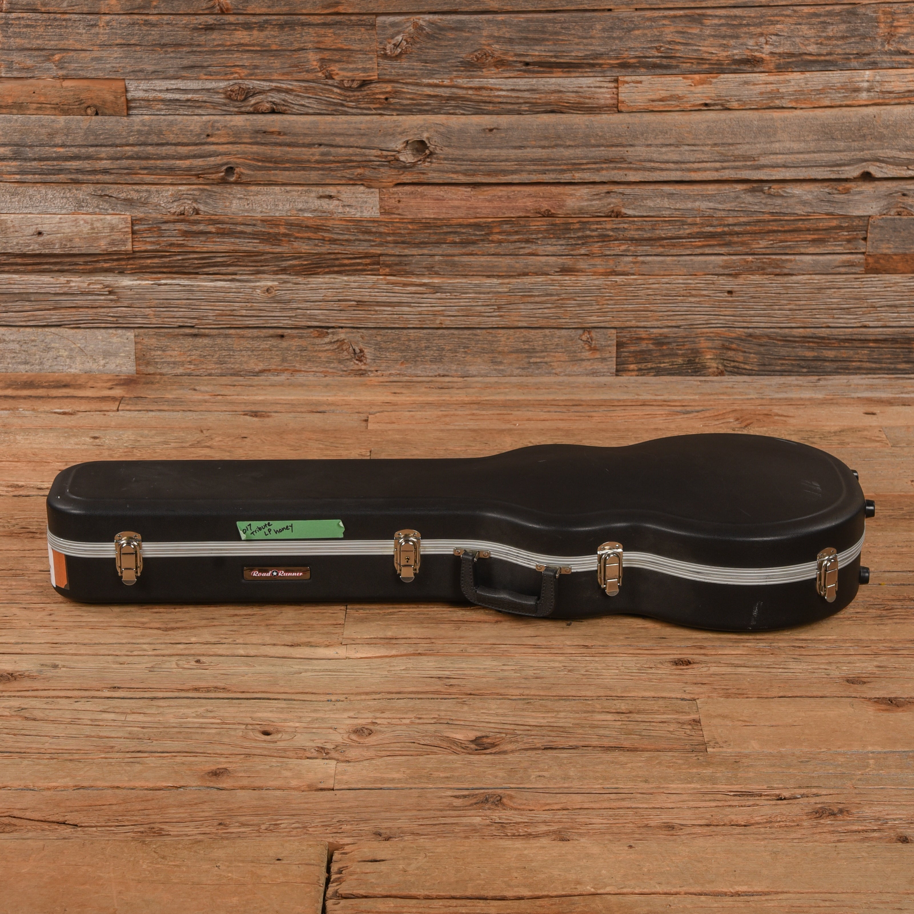 Gibson Les Paul '50s Tribute Honey Burst 2017