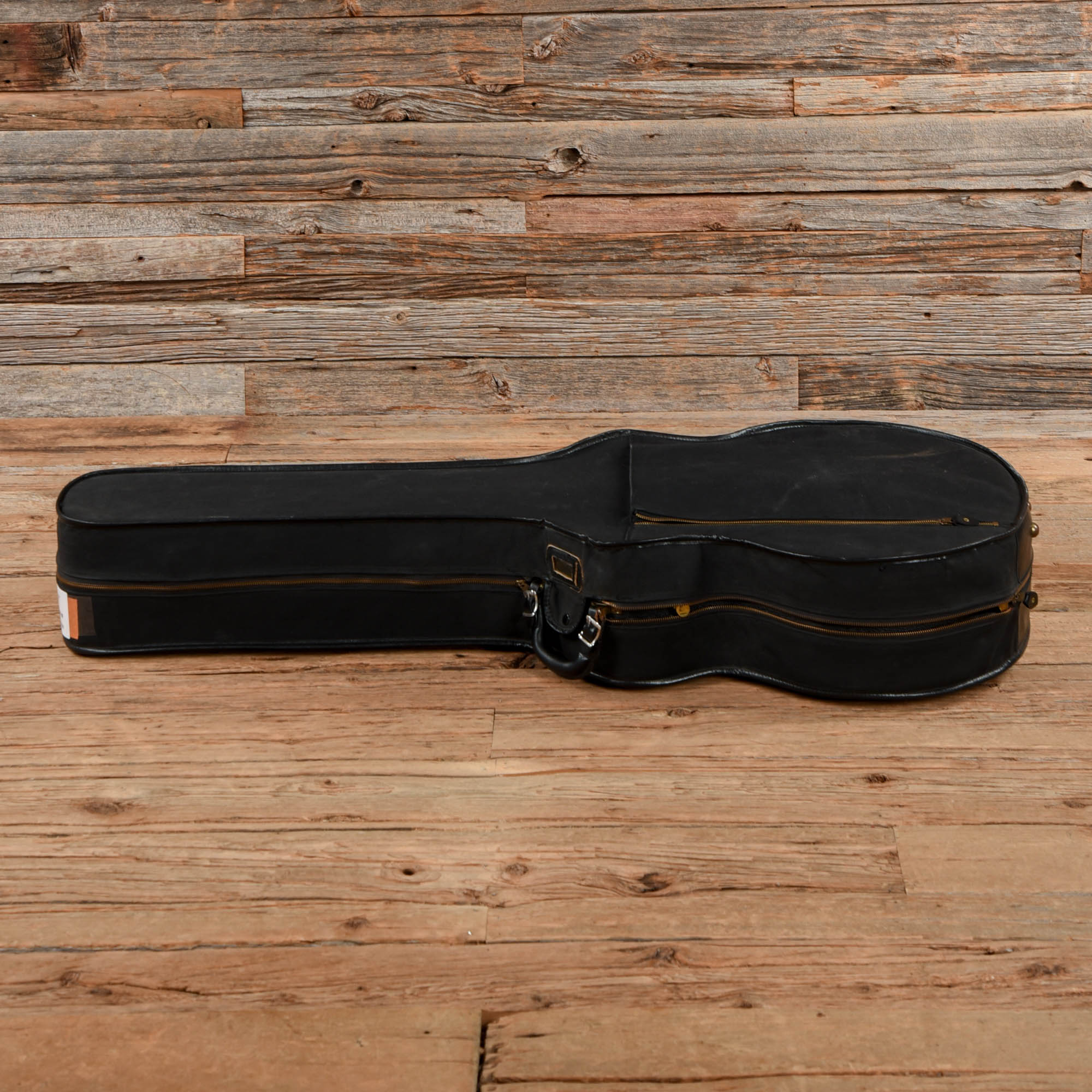 Gibson L-5 Sunburst 1947