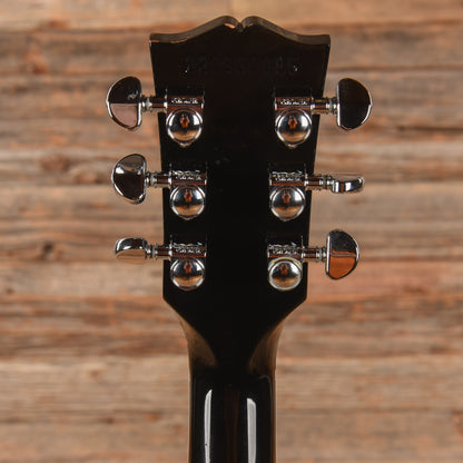 Gibson SG Standard Silverburst 2023