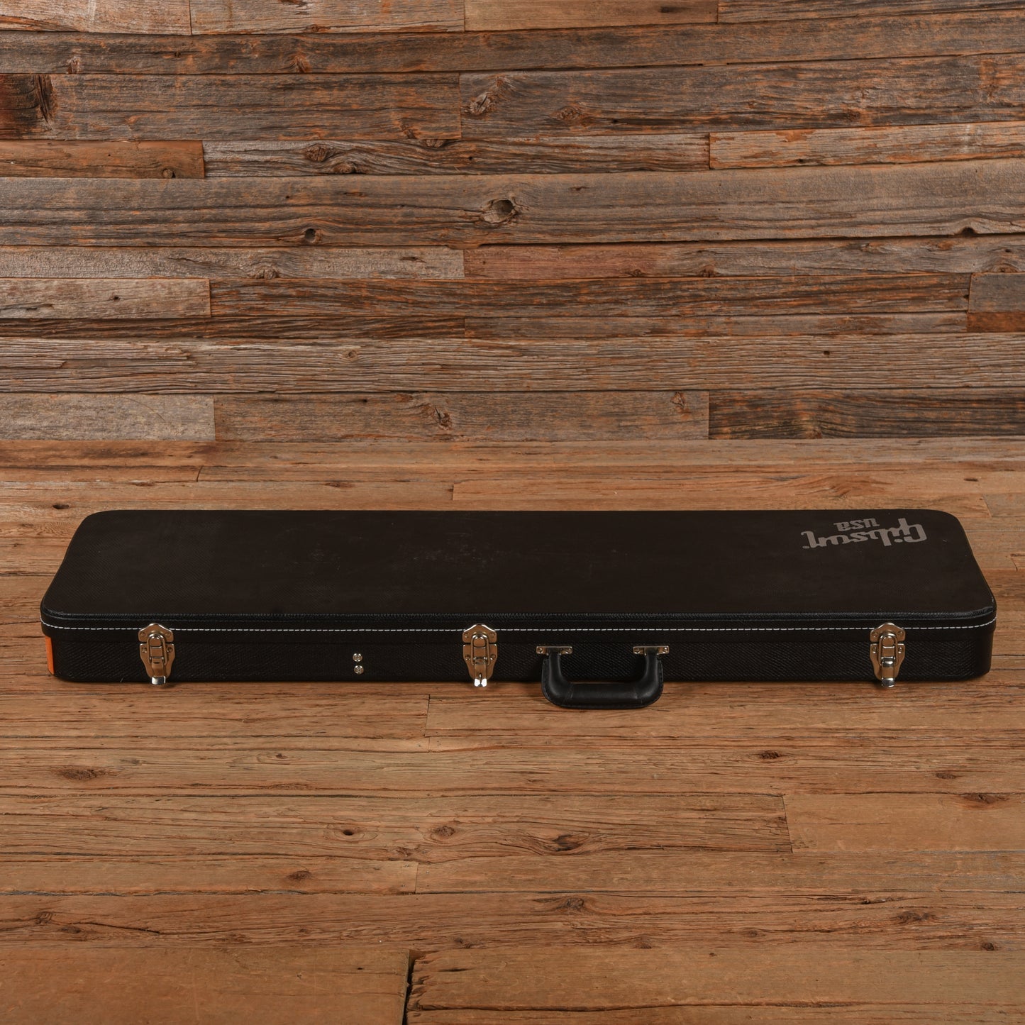 Gibson Thunderbird Short Scale Ebony 2011