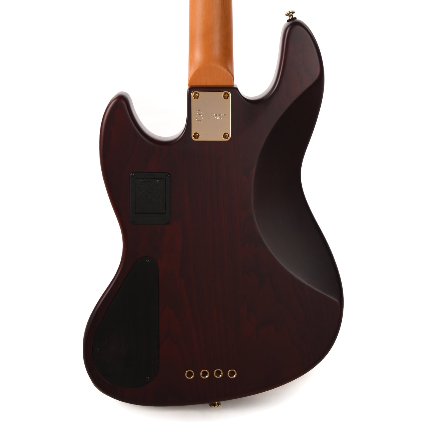 Sire Marcus Miller V10 4-String Swamp Ash/Solid Poplar Natural Satin