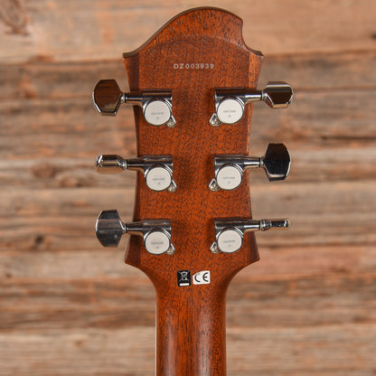 Zemaitis Diamond Z24