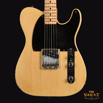 Fender Esquire Blonde 1953