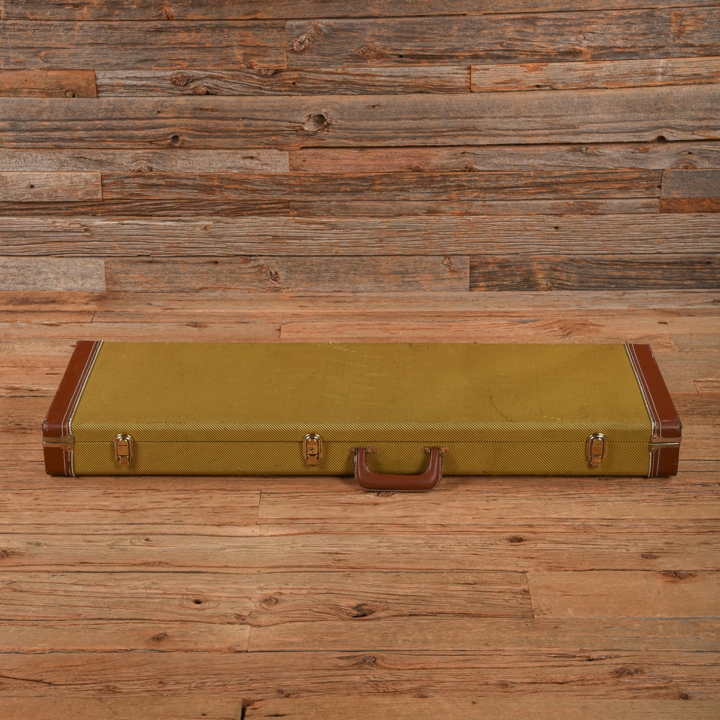 Fender American Vintage '52 Telecaster Butterscotch Blonde 1986