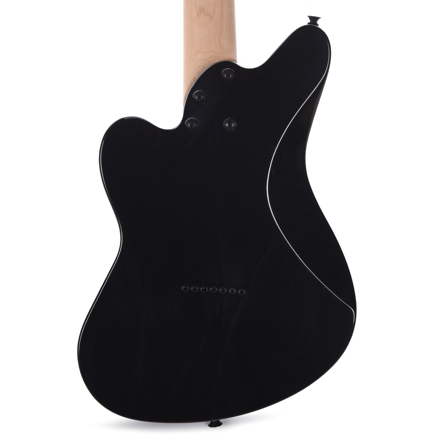 Jackson X Series Surfcaster OC HT7 Metallic Black