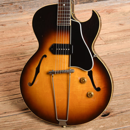 Gibson ES-225 Sunburst 1958