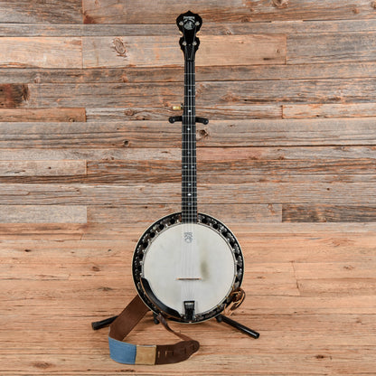 Deering Deluxe 5-String  1982