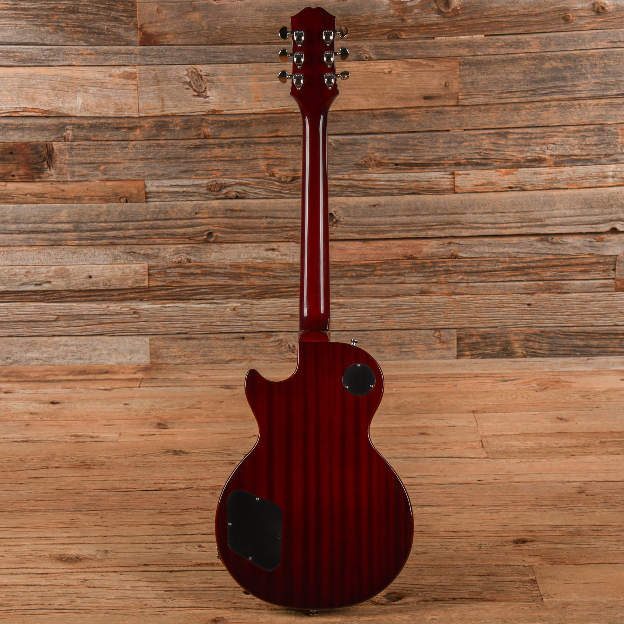 Epiphone Les Paul Studio Cherry 2021