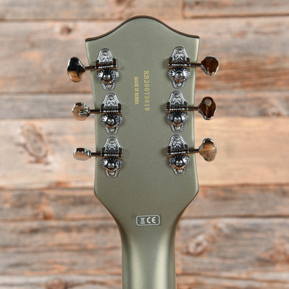 Gretsch G5410T Electromatic "Hot Rod" Matte Phantom Metallic 2020
