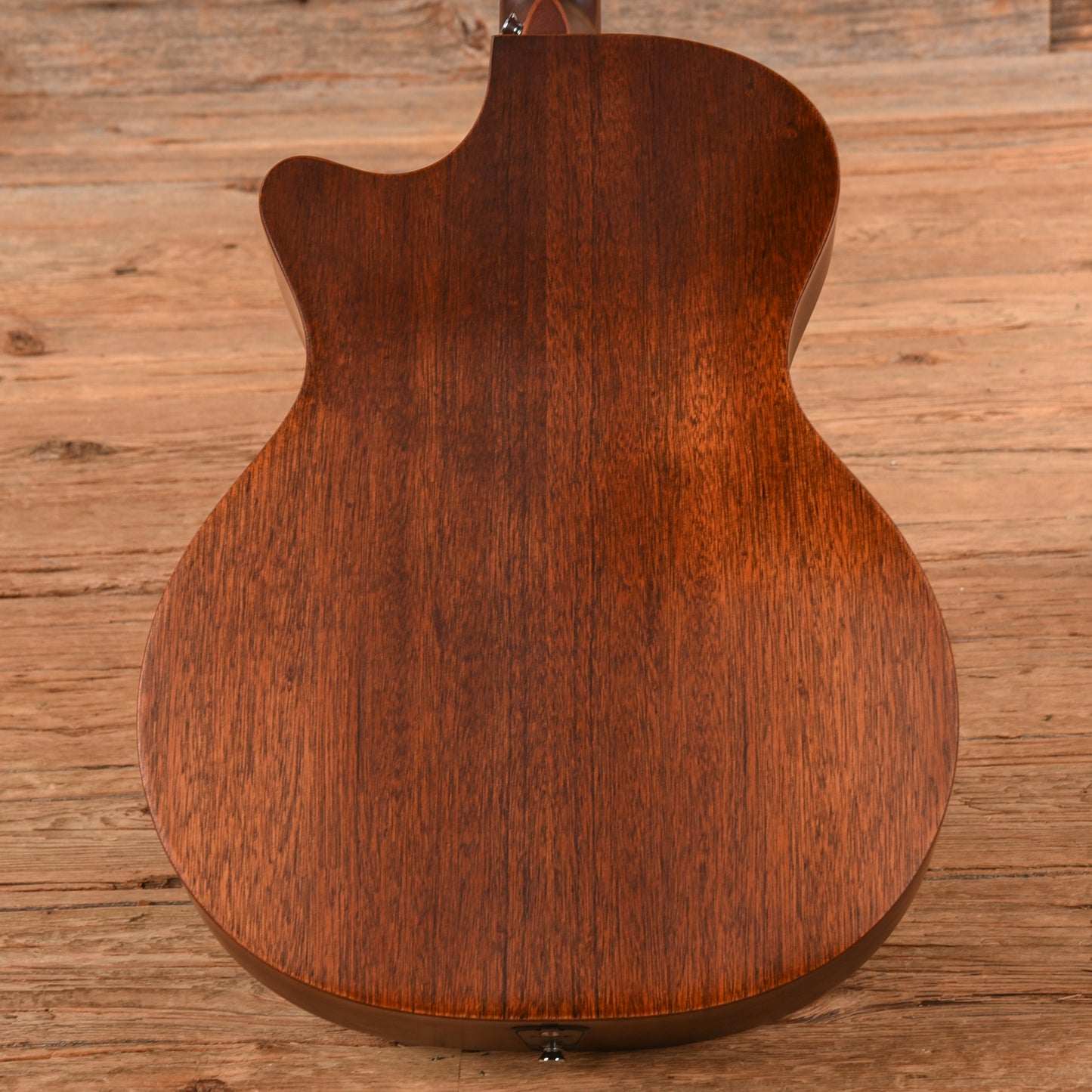 Martin GPC-15ME Streetmaster Sunburst