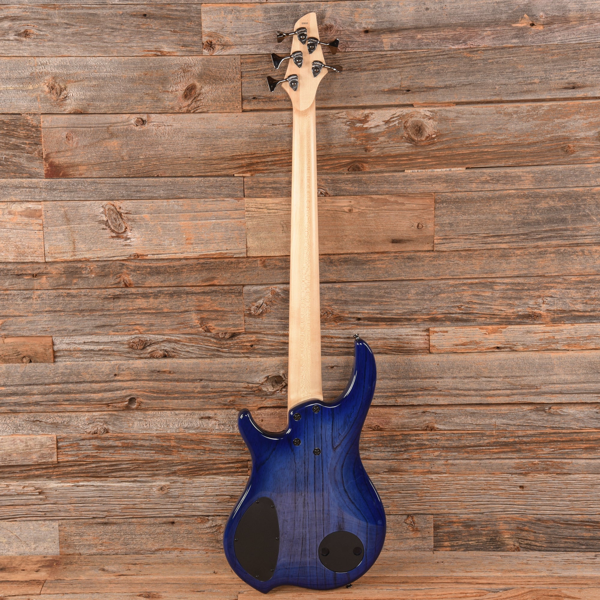 Dingwall Combustion 5 Blue Burst 2020