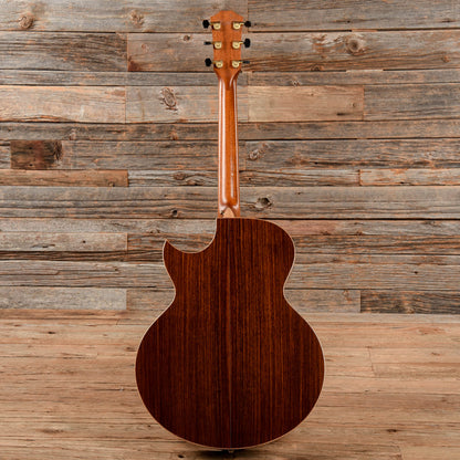 Taylor 815ce Natural 2007