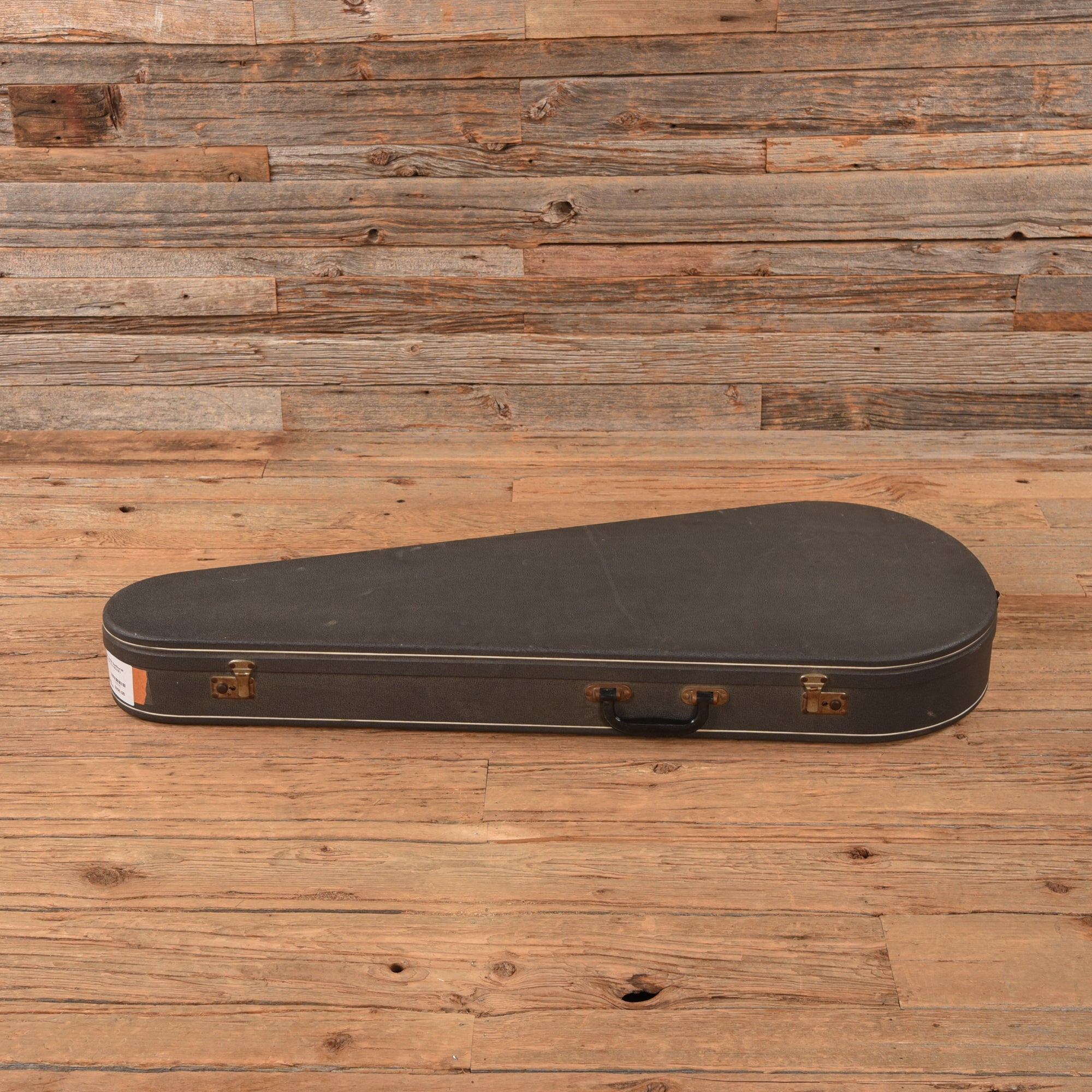 Vox Super Lynx Sunburst 1968