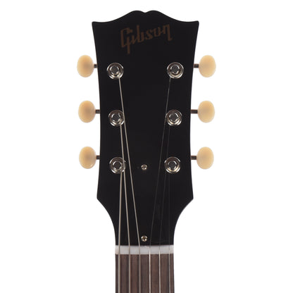 Gibson Custom Shop 1963 SG Junior Antique Heather Poly VOS