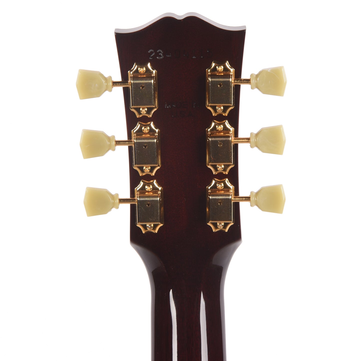 Gibson Original Hummingbird Original Antique Natural