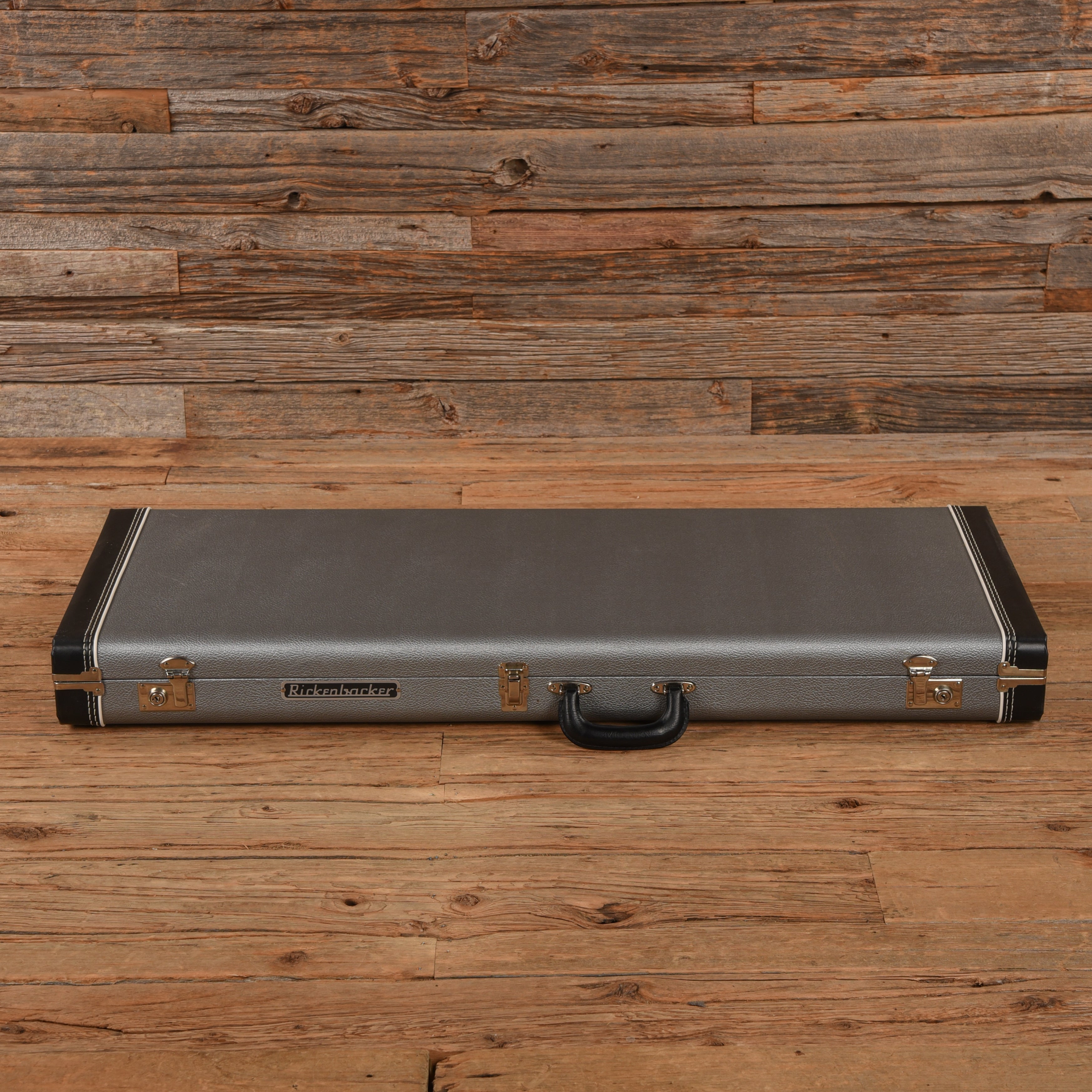 Rickenbacker 360CW Jetglo 2000