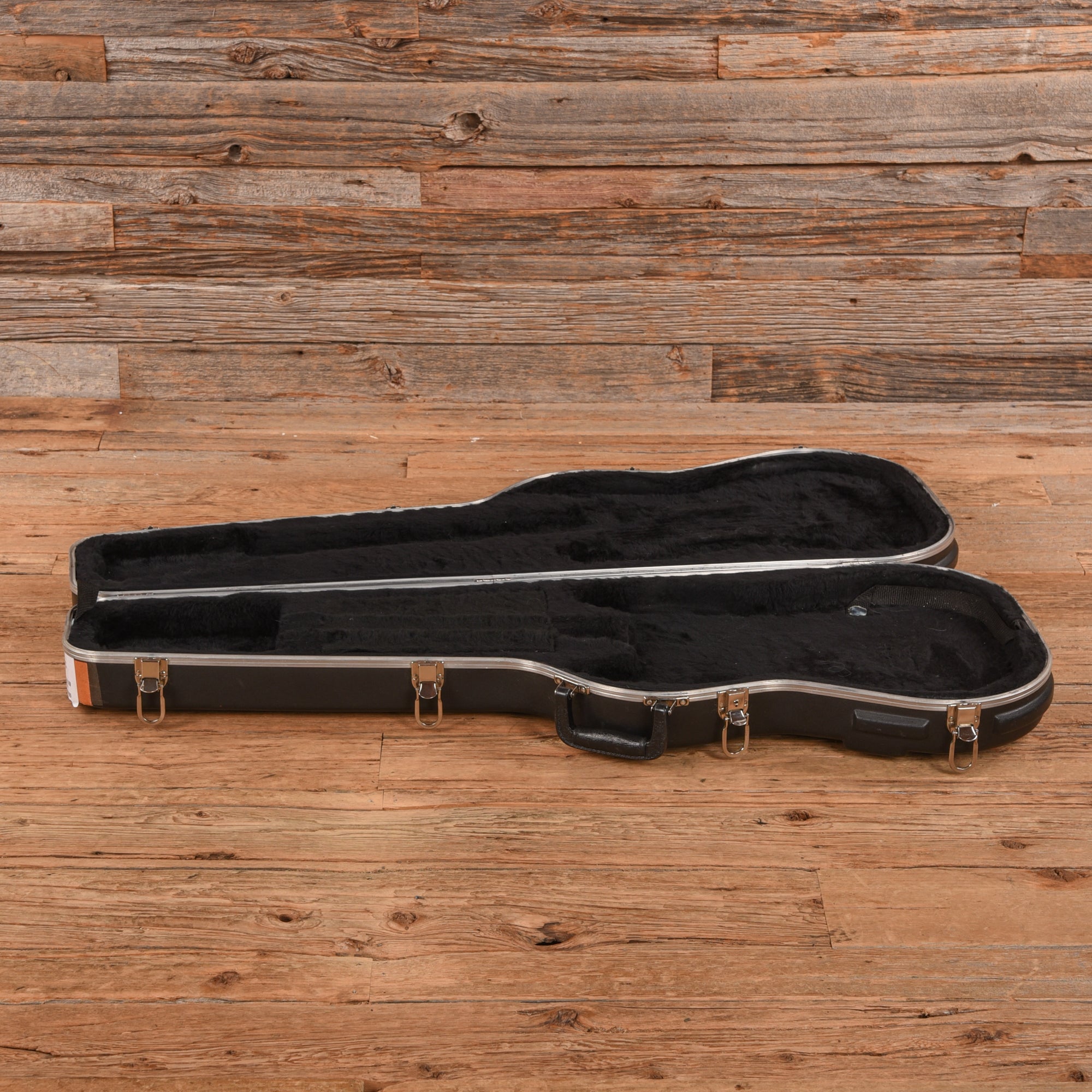 Fender Telecaster Custom Mocha 1978