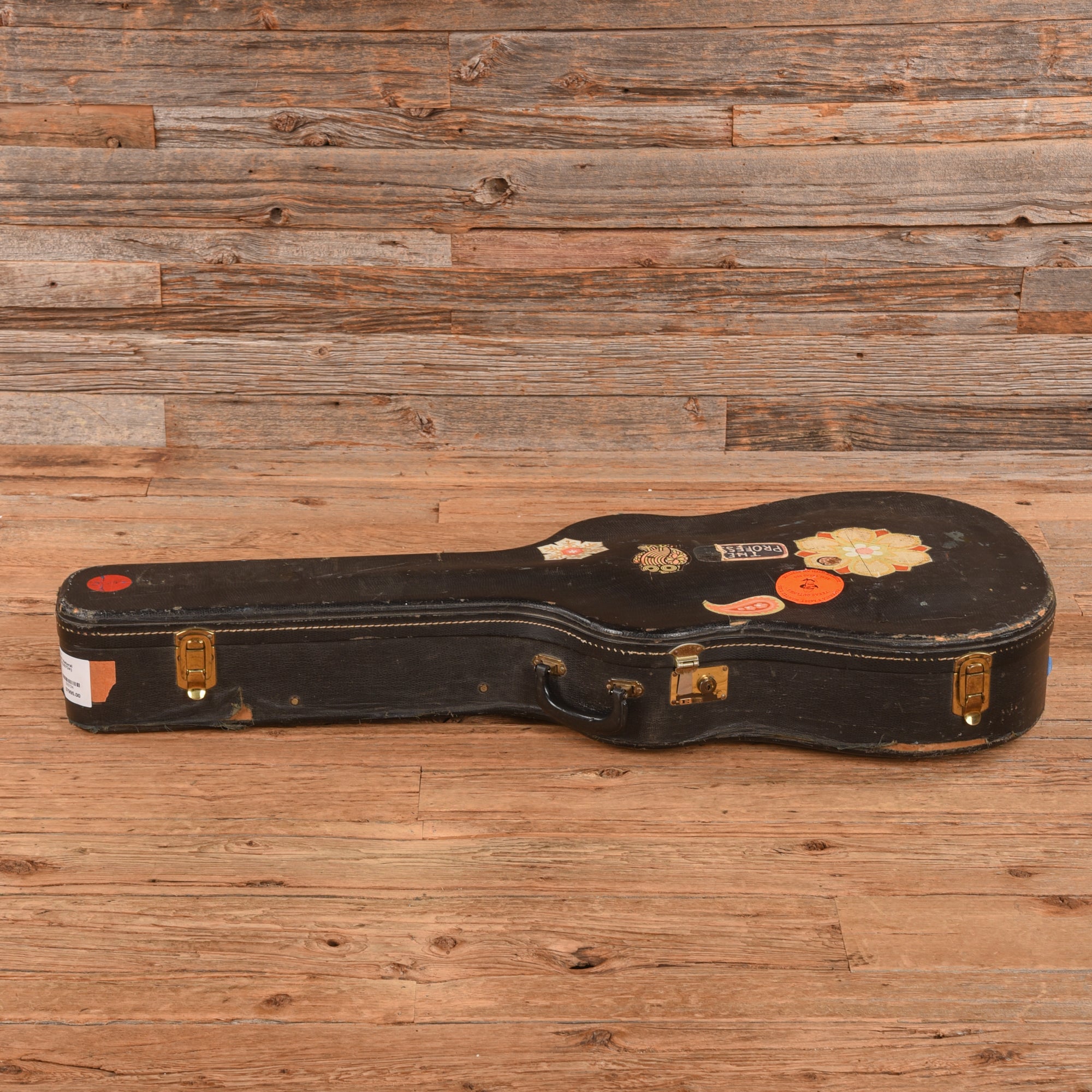 Martin D-35 Natural 1967