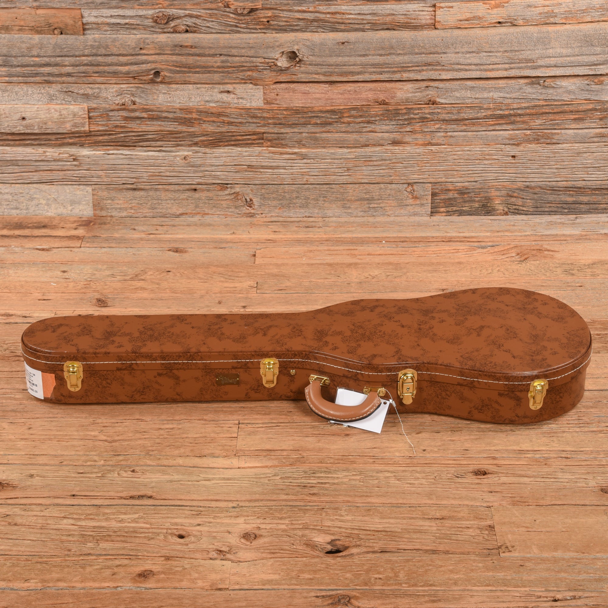 Gibson Custom Murphy Lab '58 Les Paul Standard Reissue Ultra Light Aged Sunburst 2023