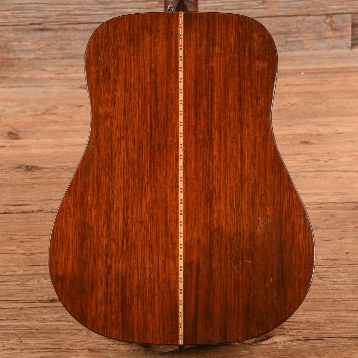 Martin D-21 Natural 1962