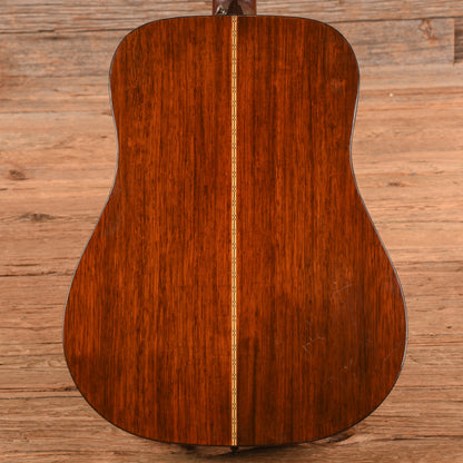 Martin D-21 Natural 1962