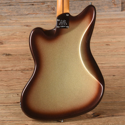 Fender American Ultra Jazzmaster Mocha Burst 2024
