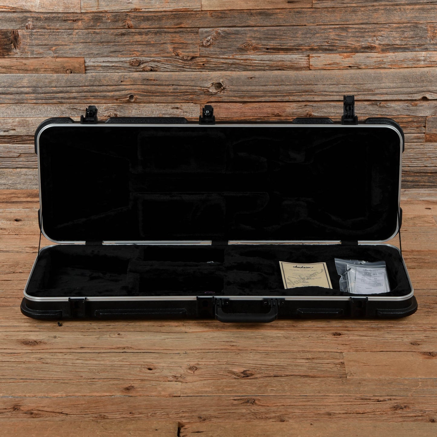 Jackson Custom Shop '82 Dinky Reissue Crayon Grey