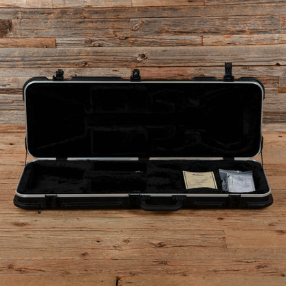 Jackson Custom Shop '82 Dinky Reissue Crayon Grey