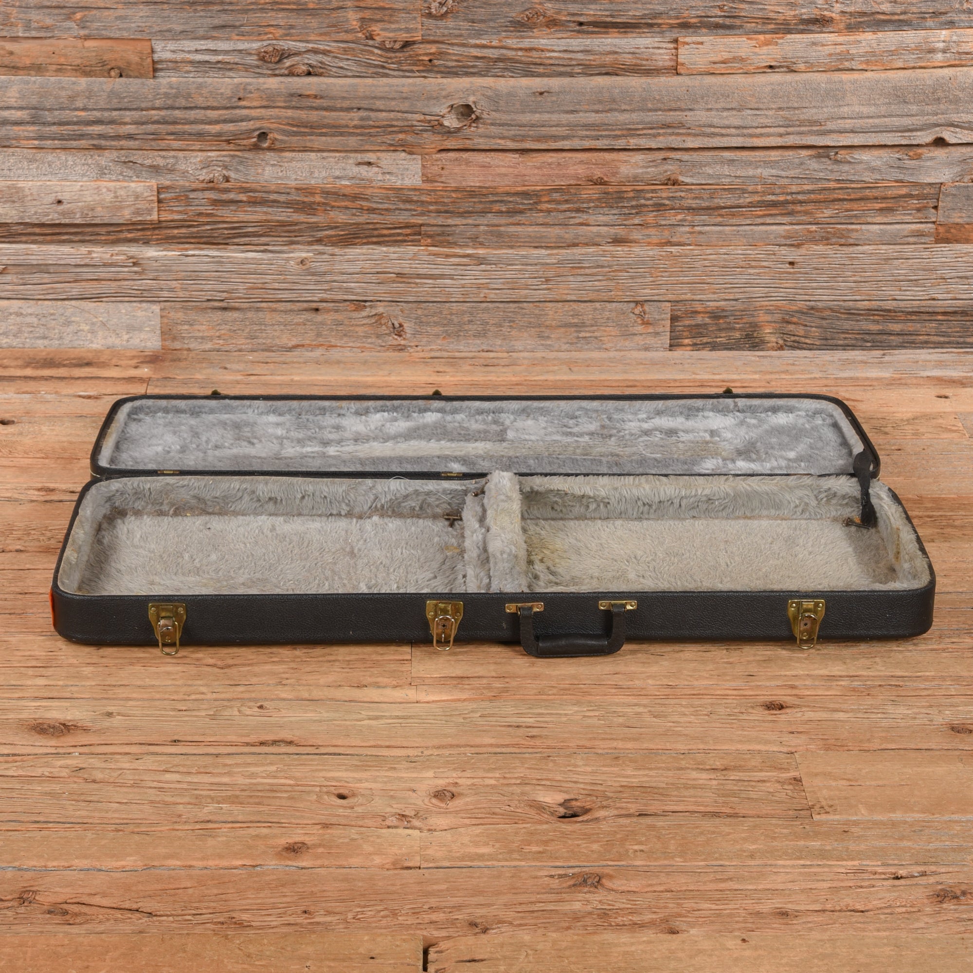 Fender Duo-Sonic II Sonic Blue Refin 1965