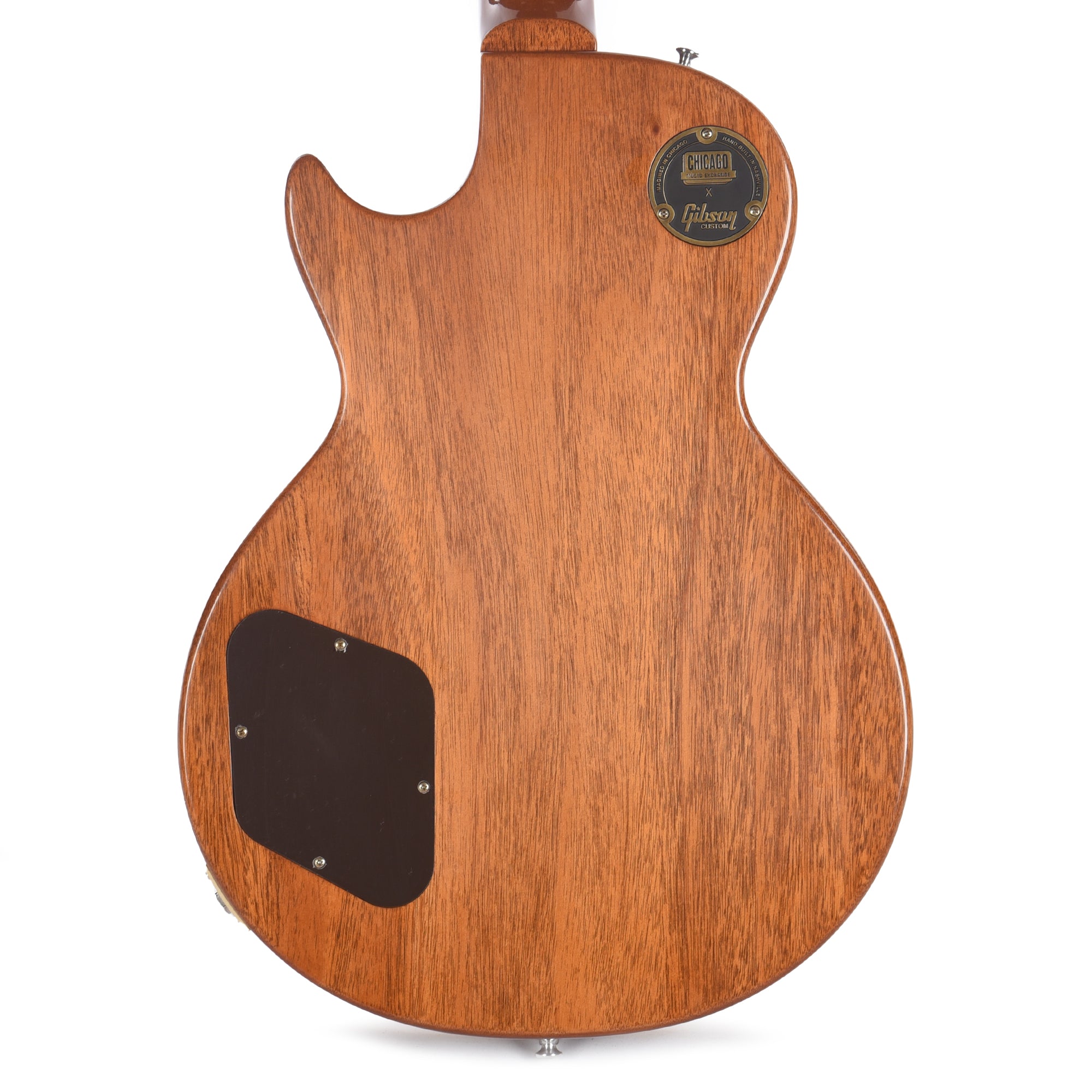 Gibson Custom Shop 1957 Les Paul Goldtop 