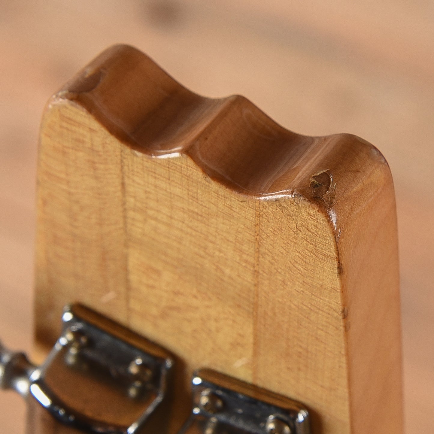 Vantage VS600B Red 1970s