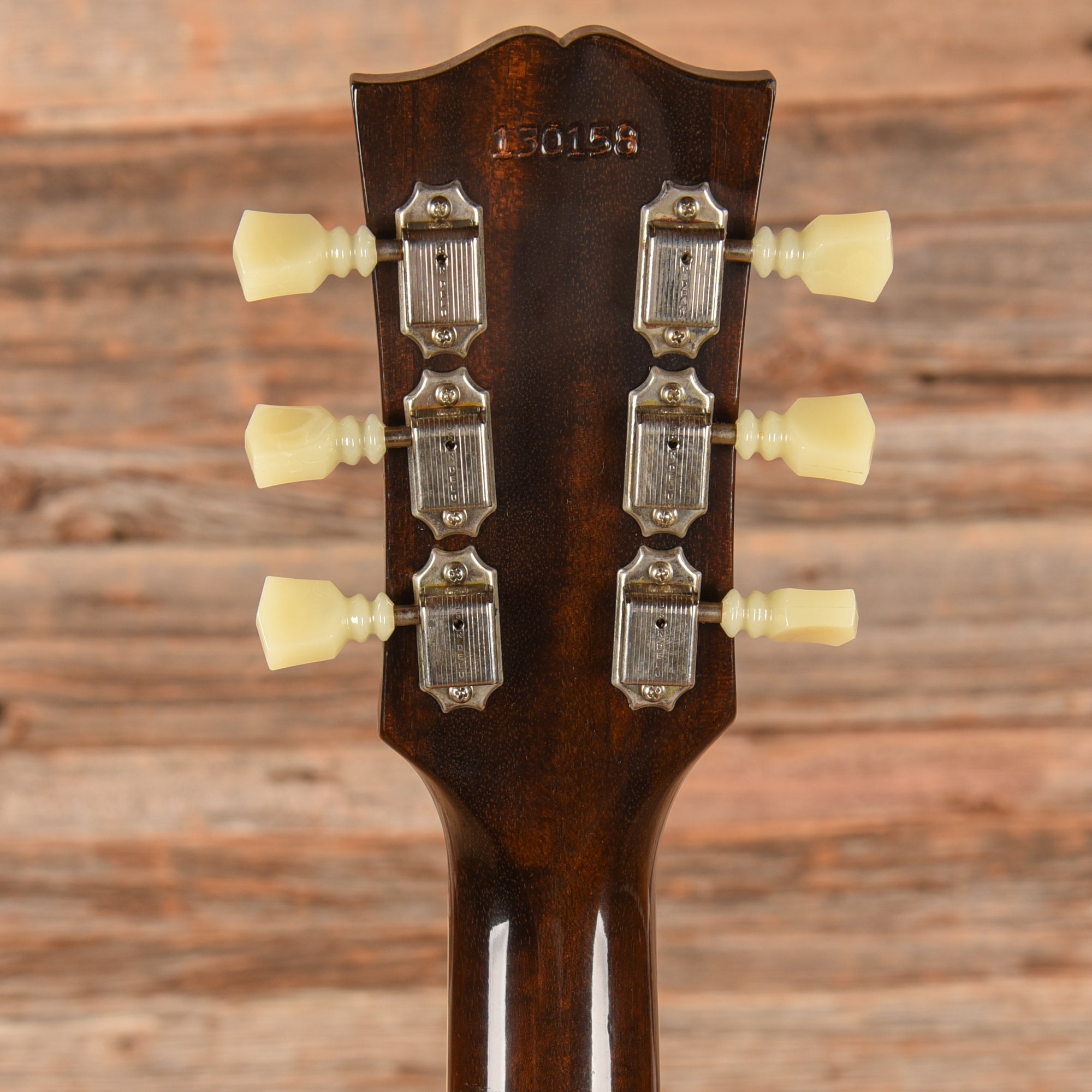 Gibson Custom '61 ES-335 Reissue Sunburst 2023