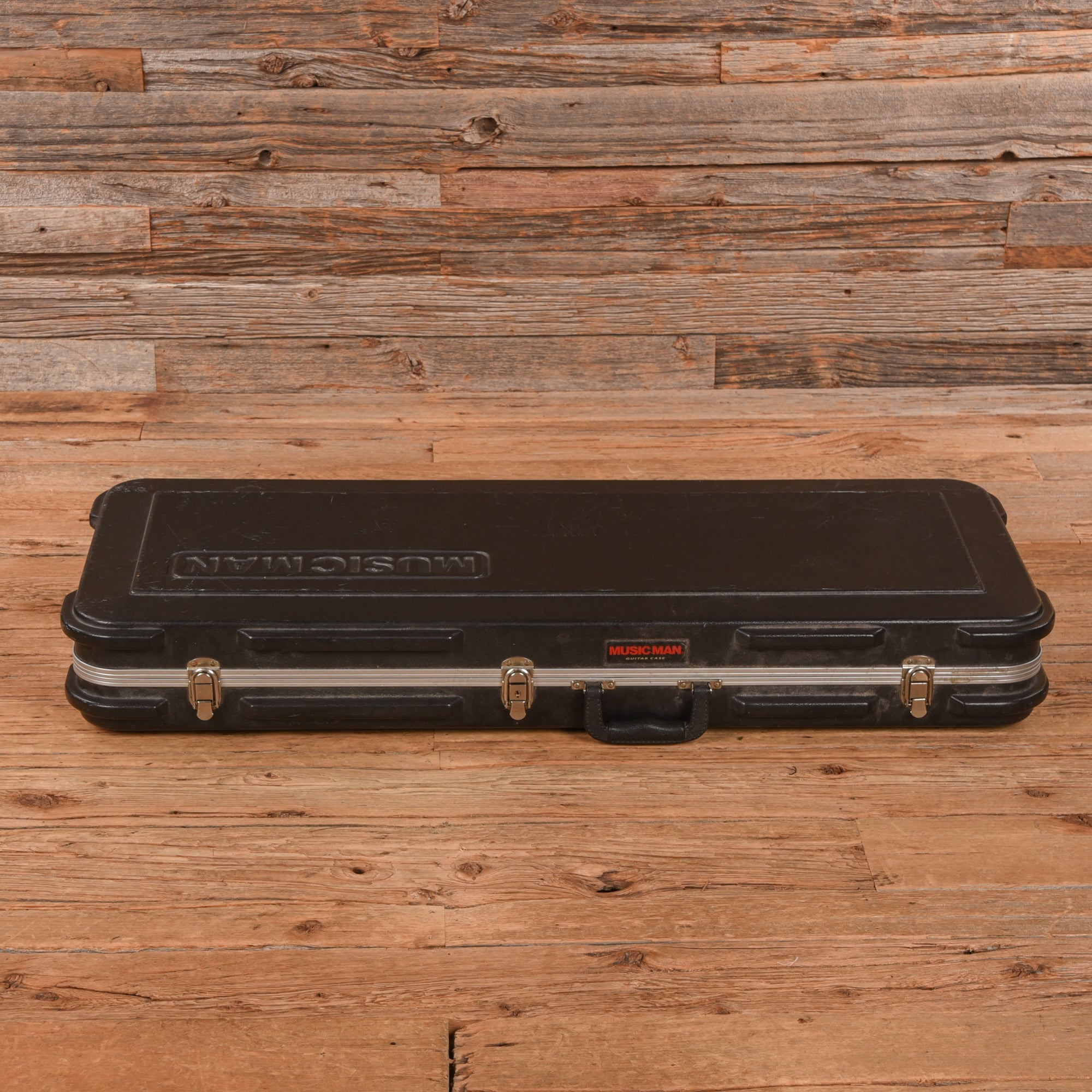 Music Man JP6 Piezo Pearl Redburst 2005