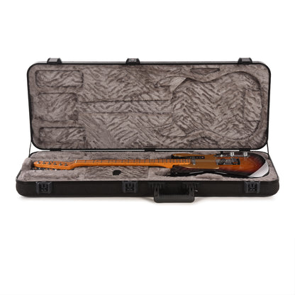 Fender American Ultra II Telecaster Ultraburst