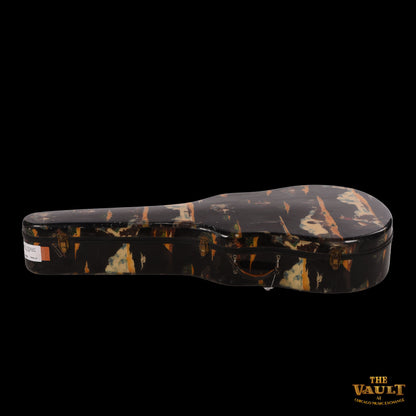 Gibson J200-T 12 String 1992 (Chris Hillman "The Byrds") Sunburst 1992