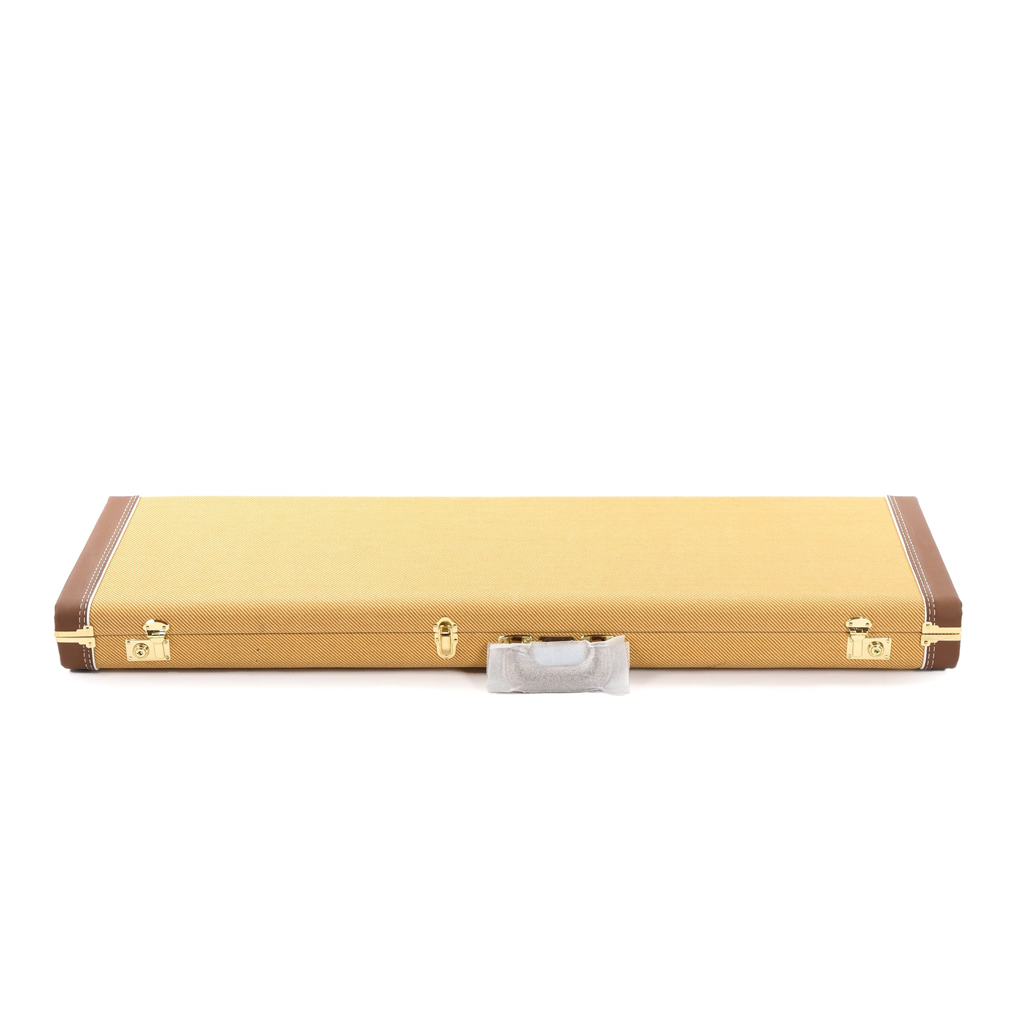 Fender Custom Shop 1954 Precision Bass Journeyman Relic Aged Black