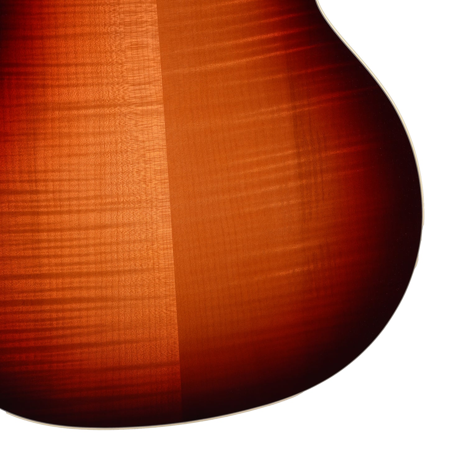 Taylor Custom "The Catch" #18 NAMM 2025 Grand Auditorium Lutz Spruce/Maple Desert Dawn ES2