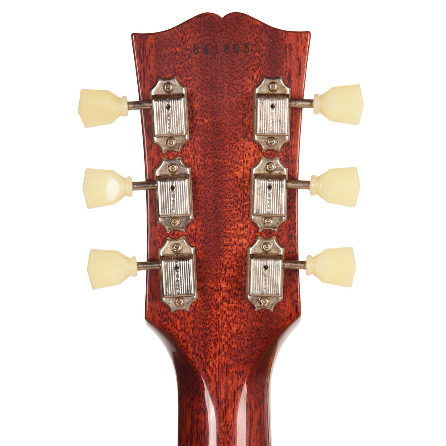 Gibson Custom Shop 1958 Les Paul Standard "CME Spec" Green Lemon VOS w/59 Carmelita Neck