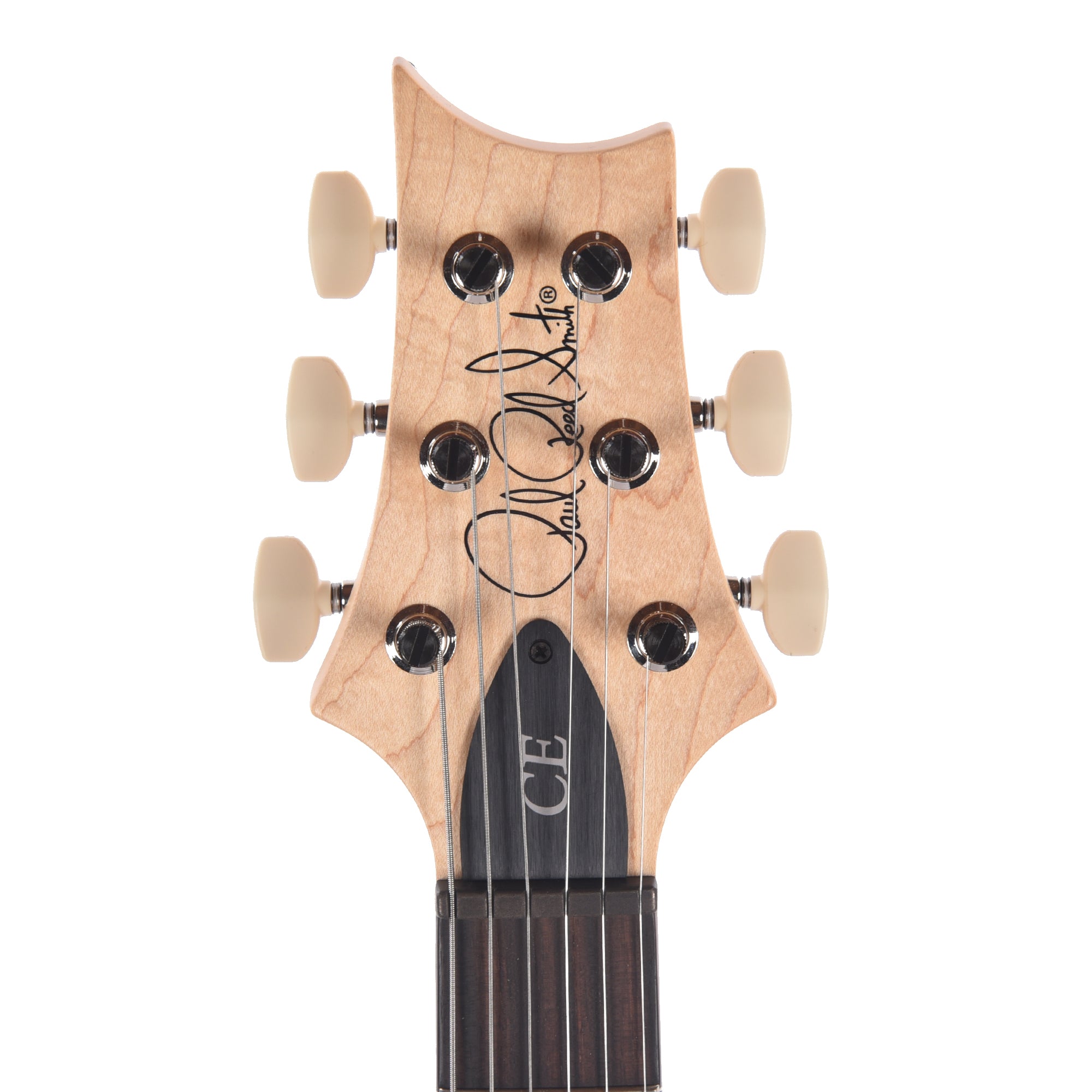 PRS Limited Edition CE 22 Black Amber