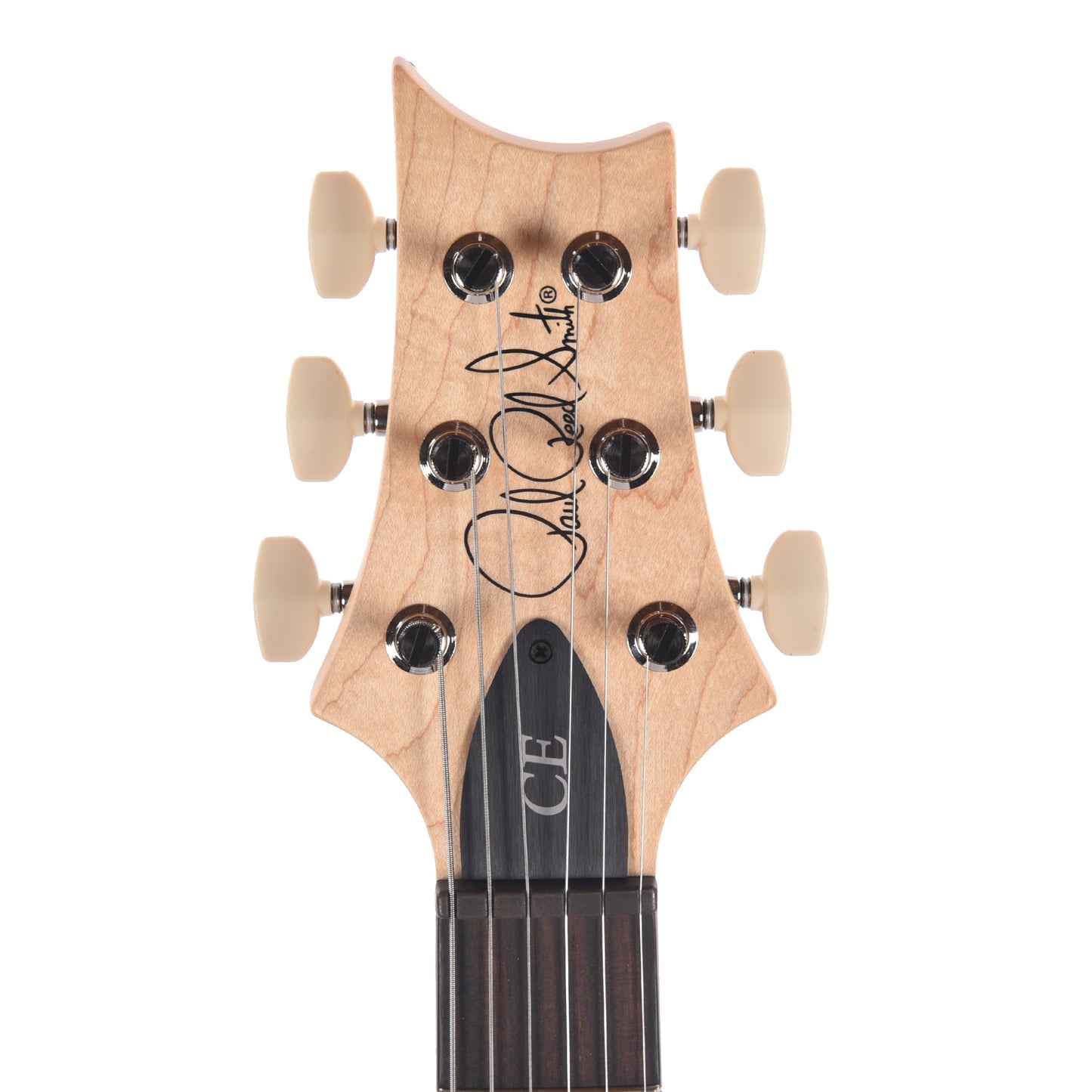 PRS Limited Edition CE 22 Black Amber