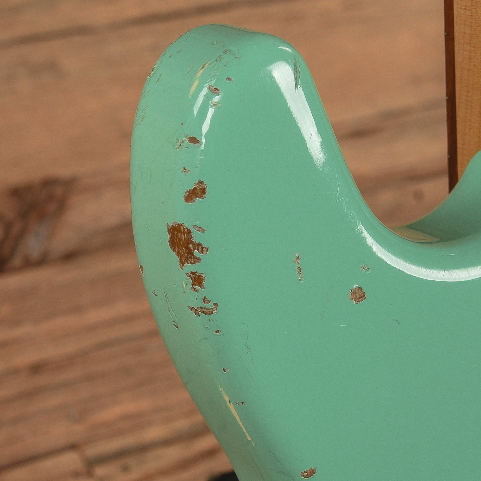 Sandberg VS4 Aged Blue