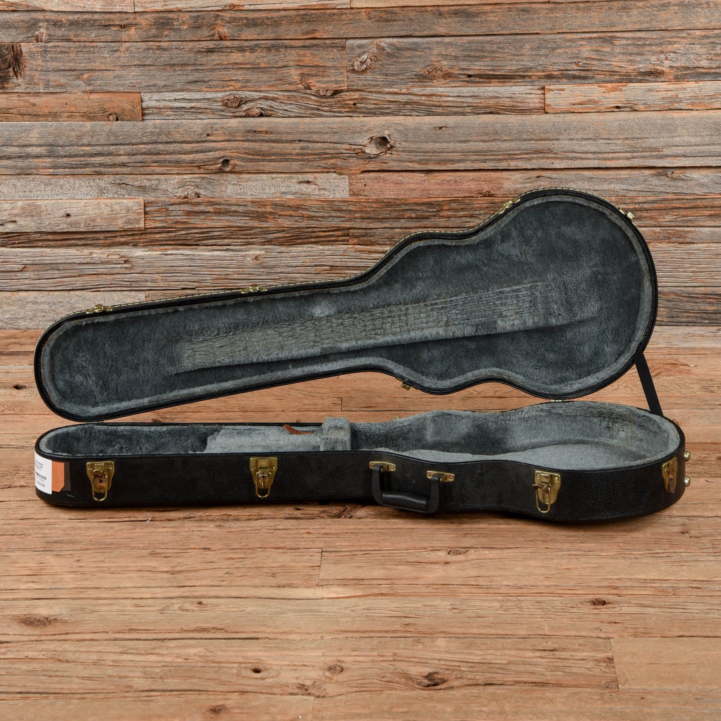 Epiphone Les Paul Standard Pro Blueberry Burst