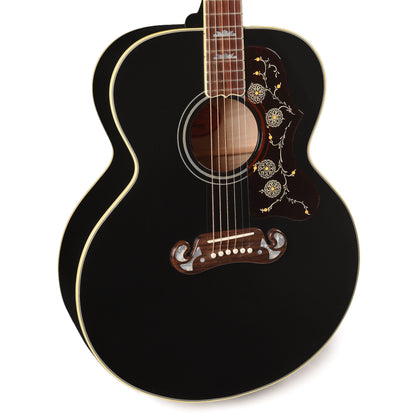 Gibson Artist Elvis Presley SJ-200 Ebony