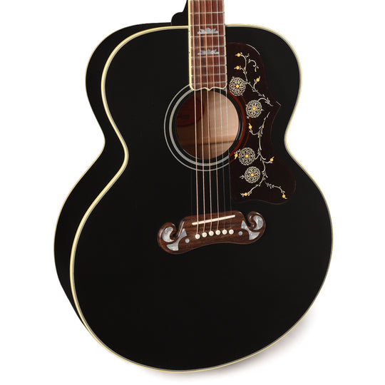 Gibson Artist Elvis Presley SJ-200 Ebony