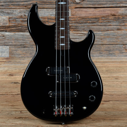 Yamaha BB414 Black