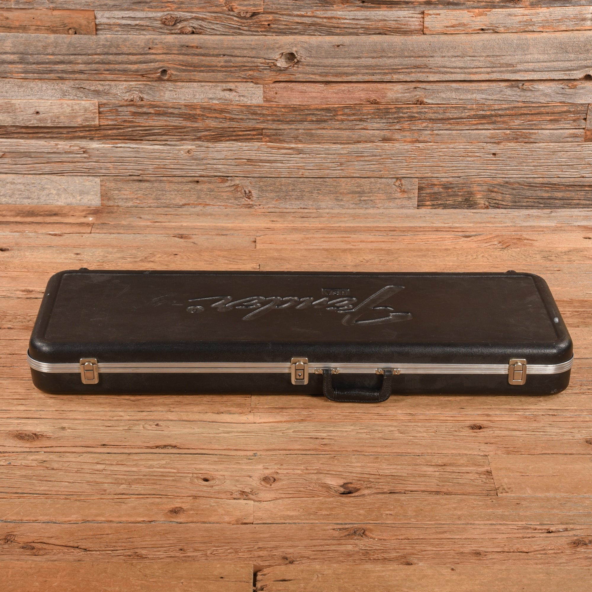 Fender American Standard Telecaster Natural 2000