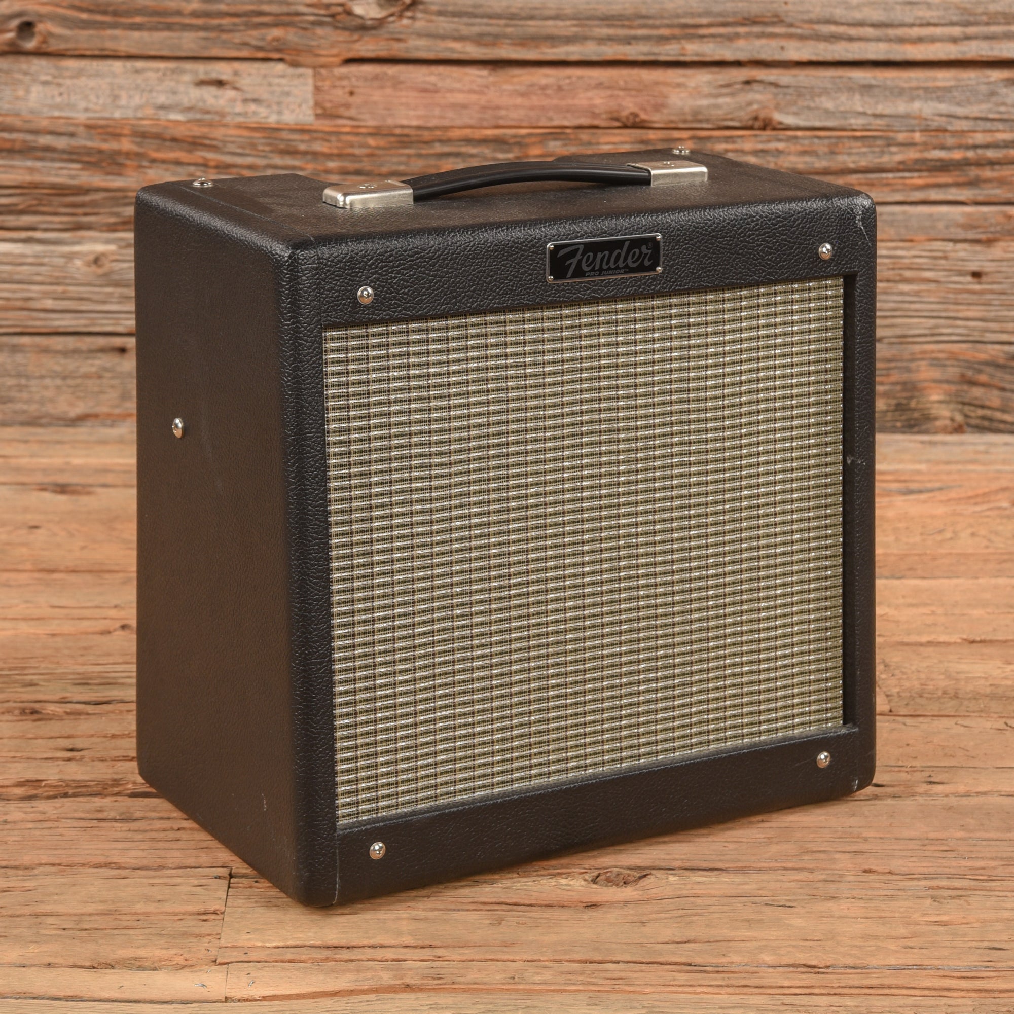 Fender Pro Junior IV 15-Watt 1x10
